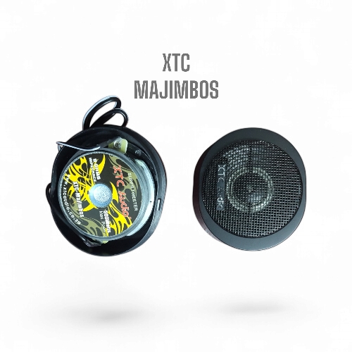 XTC TWEETER 500W MAJIMBOS - Image 3